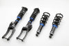 Scale Suspension Innovative Series Coilover - Porsche Cayenne 2011-2018