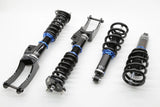Scale Suspension Innovative Series Coilover - VW Touareg 2011-2016 | VW35-IS