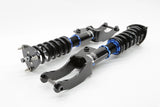 Scale Suspension Innovative Series Coilover - Porsche Cayenne 2011-2018 | PS12-IS