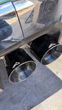MAD Axle-Back Exhaust - BMW G90 M5 by MAD