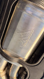 MAD Axle-Back Exhaust - BMW G90 M5 by MAD