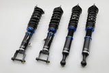 Scale Suspension Innovative Series Coilover (RWD) - Tesla Model S 2012-2020 | TS01-IS