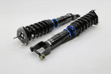 Scale Suspension Innovative Series Coilover (RWD) - Tesla Model S 2012-2020 | TS01-IS