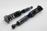 Scale Suspension Innovative Series Coilover (RWD) - Tesla Model S 2012-2020 | TS01-IS