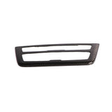 Velt Sport Dry Carbon Fiber Interior Radio Trim - BMW F8x M3 / M4 by Velt Sport VELT-INT-0005