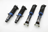 Scale Suspension Innovative Series Coilover (AWD) - Infiniti G37X 2009-2013 | IF11-IS