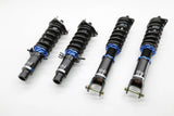 Scale Suspension Innovative Series Coilover - Infiniti EX35/EX37 2007-2014 | IF12-IS