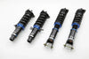 Scale Suspension Innovative Series Coilover (AWD) - Infiniti G35X 2007-2008