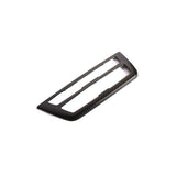 Velt Sport Dry Carbon Fiber Interior Radio Trim - BMW F8x M3 / M4 by Velt Sport VELT-INT-0005