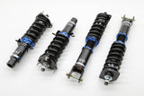 Scale Suspension Innovative Series Coilover - Infiniti EX35/EX37 2007-2014 | IF12-IS