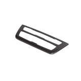 Velt Sport Dry Carbon Fiber Interior Radio Trim - BMW F8x M3 / M4 by Velt Sport VELT-INT-0005