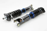 Scale Suspension Innovative Series Coilover (AWD) - Infiniti M35/45 2006-2010 | IF17-IS