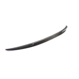 Velt Sport Carbon Fiber Trunk Spoiler (V1) - BMW F80 M3 / F30 3 Series (M Package) by Velt Sport VELT-EXT-0372