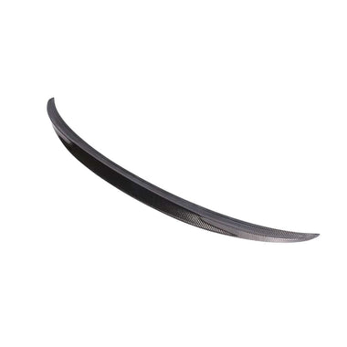 Velt Sport Carbon Fiber Trunk Spoiler (V1) - BMW F80 M3 / F30 3 Series (M Package) by Velt Sport VELT-EXT-0372