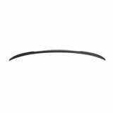 Velt Sport Carbon Fiber Trunk Spoiler (V1) - BMW F80 M3 / F30 3 Series (M Package) by Velt Sport VELT-EXT-0372