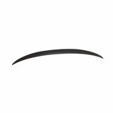 Velt Sport Carbon Fiber Trunk Spoiler (V1) - BMW F80 M3 / F30 3 Series (M Package) by Velt Sport VELT-EXT-0372