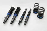 Scale Suspension Innovative Series Coilover - Mazda 6 2009-2013 | MZ06-IS