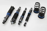 Scale Suspension Innovative Series Coilover - Mazda 6 2009-2013 | MZ06-IS