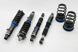 Scale Suspension Innovative Series Coilover - Ford Fusion (2WD/AWD) 2006-2012 | FD16-IS