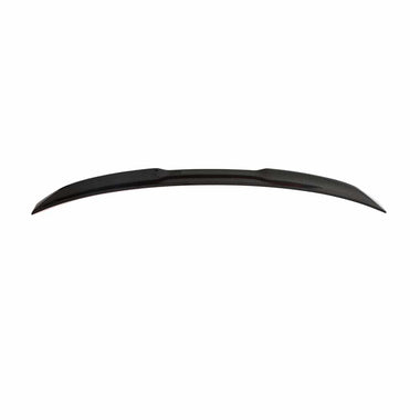 Velt Sport Dry Carbon Fiber Rear Trunk Spoiler (V3) - BMW / 4 Series / G22 / G82 / M4 Coupe by Velt Sport VELT-EXT-0056