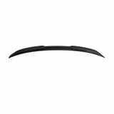 Velt Sport Dry Carbon Fiber Rear Trunk Spoiler (V3) - BMW / 4 Series / G22 / G82 / M4 Coupe by Velt Sport VELT-EXT-0056