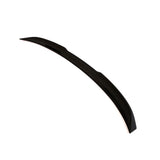 Velt Sport Dry Carbon Fiber Rear Trunk Spoiler (V3) - BMW / 4 Series / G22 / G82 / M4 Coupe by Velt Sport VELT-EXT-0056