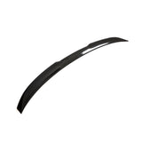 Velt Sport Dry Carbon Fiber Rear Trunk Spoiler (V3) - BMW / 4 Series / G22 / G82 / M4 Coupe by Velt Sport VELT-EXT-0056