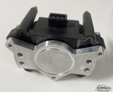 Autobahn Autoworx Distributor Cover Plate - VW 16v 1.8 2.0 by Autobahn Autoworx Aut-16v-dc