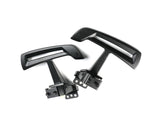 AutoTecknic Magnetic RS Shift Paddles - Porsche Vehicles by AutoTecknic ATK-PR-0031-RS-A2
