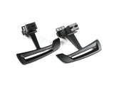 AutoTecknic Magnetic RS Shift Paddles - Porsche Vehicles by AutoTecknic ATK-PR-0031-RS-A1-3