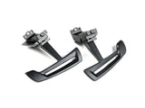 AutoTecknic Magnetic RS Shift Paddles - Porsche 992 | 971.2 | 95B.2 by AutoTecknic ATK-PR-0036-RS-6