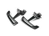 AutoTecknic Magnetic RS Shift Paddles - Porsche 992 | 971.2 | 95B.2 by AutoTecknic ATK-PR-0036-RS-5