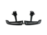 AutoTecknic Magnetic RS Shift Paddles - Porsche 992 | 971.2 | 95B.2 by AutoTecknic ATK-PR-0036-RS-3