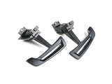 AutoTecknic Magnetic RS Shift Paddles - Porsche 992 | 971.2 | 95B.2 by AutoTecknic ATK-PR-0036-RS