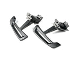 AutoTecknic Magnetic RS Shift Paddles - Porsche 992 | 971.2 | 95B.2 by AutoTecknic ATK-PR-0036-RS-9
