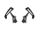 AutoTecknic Magnetic RS Shift Paddles - Porsche 992 | 971.2 | 95B.2 by AutoTecknic ATK-PR-0036-RS-8