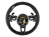 AutoTecknic Magnetic RS Shift Paddles - Porsche Vehicles by AutoTecknic ATK-PR-0031-RS-A1-2