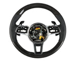 AutoTecknic Magnetic RS Shift Paddles - Porsche 992 | 971.2 | 95B.2 by AutoTecknic ATK-PR-0036-RS-2