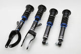 Scale Suspension Innovative Series Coilover (xDrive) - BMW 6 Series (F06) 2012-2018 | BM40-IS