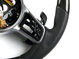 AutoTecknic Magnetic RS Shift Paddles - Porsche Vehicles by AutoTecknic ATK-PR-0031-RS-A1-4