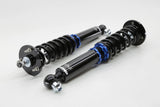 Scale Suspension Innovative Series Coilover (AWD) - BMW 5 Series (F10/11) 2011-2017 | BM30-IS