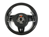 AutoTecknic Magnetic RS Shift Paddles - Porsche Vehicles by AutoTecknic ATK-PR-0031-RS-A1-9