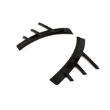 Velt Sport Rear Fender Arch Trim- BMW G87 M2 by Velt Sport VELT-EXT-0083