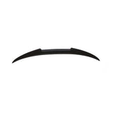 Velt Sport Carbon Fiber Trunk Spoiler - BMW F33 4 Series by Velt Sport VELT-EXT-0396