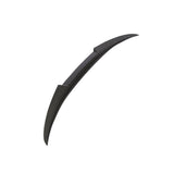 Velt Sport Carbon Fiber Trunk Spoiler - BMW F33 4 Series by Velt Sport VELT-EXT-0396