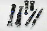 Scale Suspension Innovative Series Coilover (RWD) - Tesla Model 3 2017+ | TS04-IS