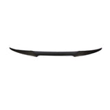 Velt Sport Carbon Fiber Trunk Spoiler - BMW F33 4 Series by Velt Sport VELT-EXT-0396