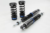 Scale Suspension Innovative Series Coilover (AWD) - Tesla Model 3 2017+ | TS03-IS