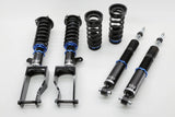Scale Suspension Innovative Series Coilover (AWD) - Tesla Model 3 2017+ | TS03-IS