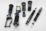 Scale Suspension Innovative Series Coilover (AWD) - Tesla Model Y 2020+ | TS05-IS